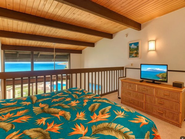 Luxury Maui Retreat in Kahana - Perfect for Large Groups